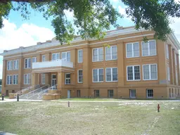 Fellsmere Public School