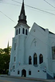 Emanuel African Methodist Episcopal Church