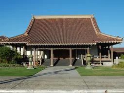 San Jose Buddhist Church Betsuin