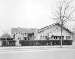 Saint Leo the Great Roman Catholic Church