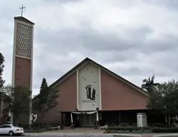 Holy Family Cathedral