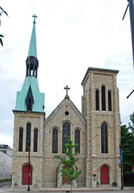 Christ Church Cathedral