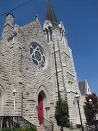 Trinity Episcopal Church