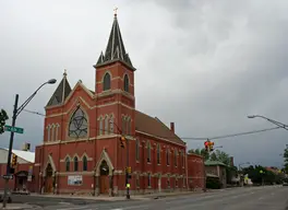 Saint Joseph Catholic Church