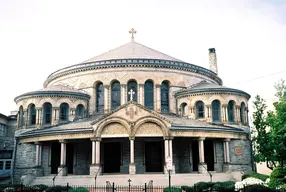 Cathedral of the Annunciation Greek Orthodox Church