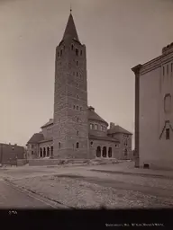 Lovely Lane United Methodist Church