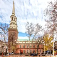 Christ Church Philadelphia