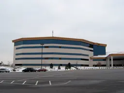 Southeast Christian Church