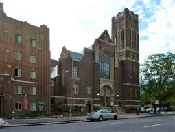 St Paul's Lutheran Church