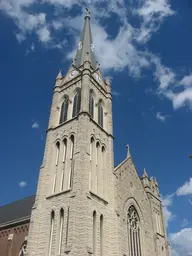 Saint Boniface Catholic Church