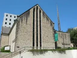 Central Presbyterian Church