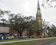 Saint Stephens Catholic Church