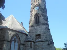 Trinity - Saint Paul's Episcopal Church