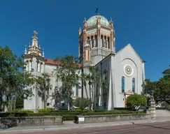 Memorial Presbyterian Church