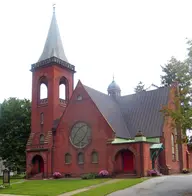 Saint Paul's Lutheran Church