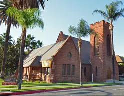 Universalist Unitarian Church of Riverside