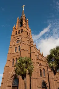 Catholic Cathedral of Saint John the Baptist