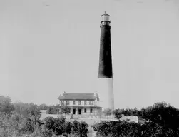 Pensacola Lighthouse