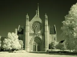 Second Presbyterian Church