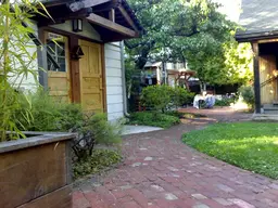 Berkeley Zen Center