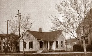 First Congregational United Church of Christ of Colorado Springs