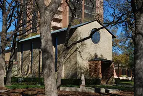 Little Chapel-in-the-Woods