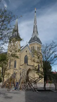 Cathedral of Saint Andrew