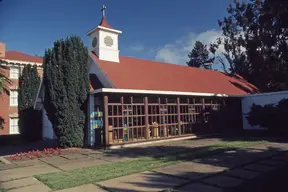 Chapel of Our Lady