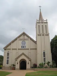 Maria Lanakila Catholic Church