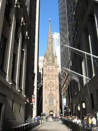 Trinity Church