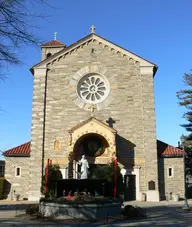 Saint Anthony of Padua Roman Catholic Church