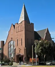 Saint John's Presbyterian Church