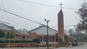 Antioch Baptist Church North