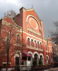 Church of the Sacred Heart of Jesus