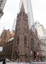 Fifth Avenue Presbyterian Church