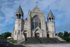 Saint Theresa's Roman Catholic Church