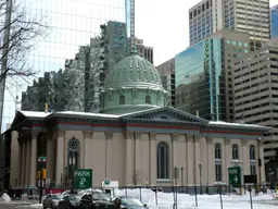 Arch Street Presbyterian Church