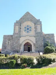 Takoma Park Seventh Day Adventist Church