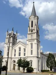 First Presbyterian Church