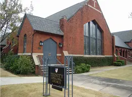 Trinity Episcopal Church