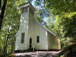 Smokemont Baptist Church