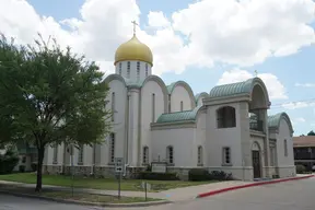 St. Seraphim Orthodox Cathedral