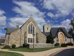 Grace Episcopal Church