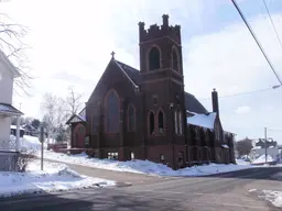 Trinity Episcopal Church