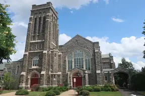 Central Presbyterian Church