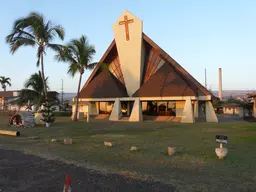 St. Theresa Church