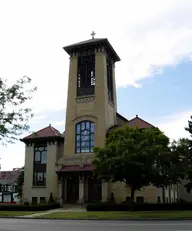 First English Lutheran Church