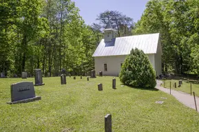 Primitive Baptist Church