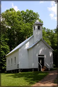 Missionary Baptist Church