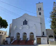 Saint Clare Catholic Parish